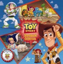 Toy Story Storybook Collection