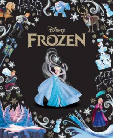 Frozen: Classic Collection by Various