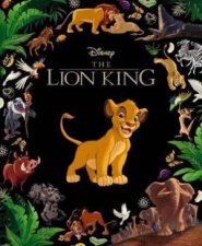 The Lion King Classic Collection