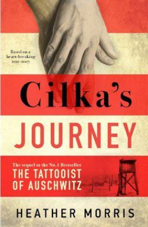 Cilka's Journey by Various