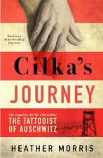 Cilkas Journey