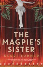 The Magpies Sister