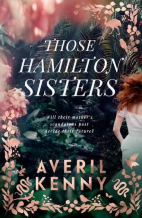 Those Hamilton Sisters by Averil Kenny