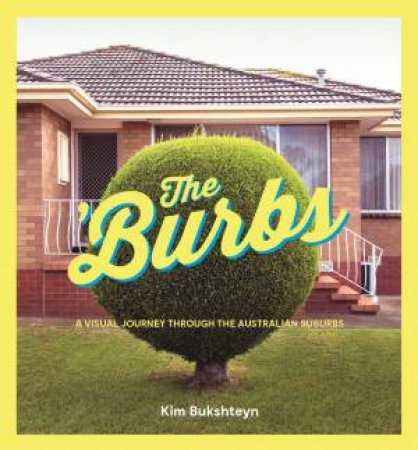 The 'Burbs by Walvisch Kim