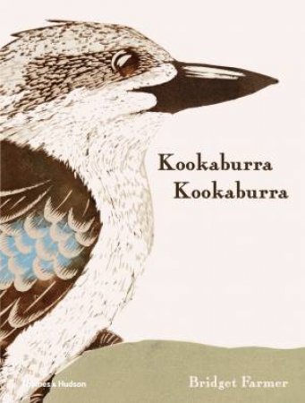 Kookaburra Kookaburra by Farmer Bridget