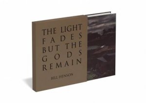 The Light Fades But The Gods Remain by Bill Henson