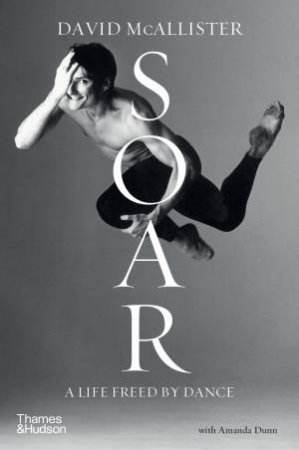 Soar by David McAllister & Amanda Dunn