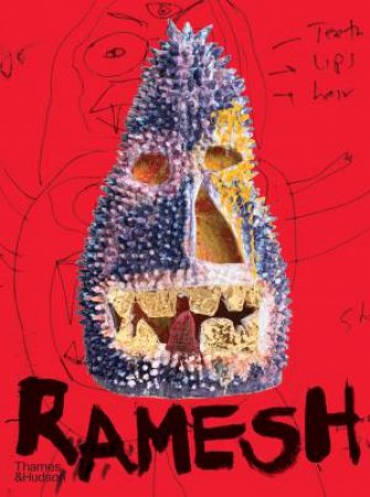 Ramesh by Jaklyn Babington