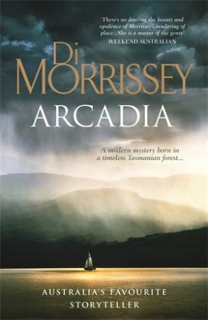 Arcadia by Di Morrissey