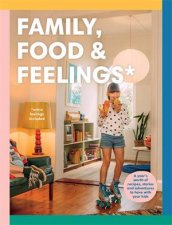 Family Food And Feelings