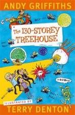 The 130Storey Treehouse
