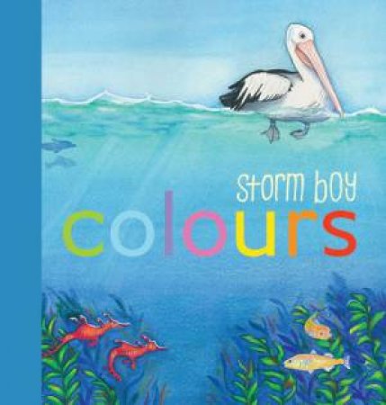 Storm Boy Colours by Various