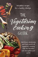 The Vegetarian Cooking Guide