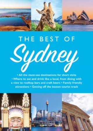 The Best Of Sydney by Various