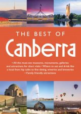 The Best Of Canberra