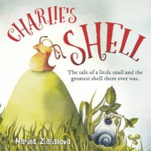 Charlie's Shell by Zlatanova Marina