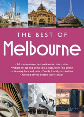 The Best Of Melbourne by Various