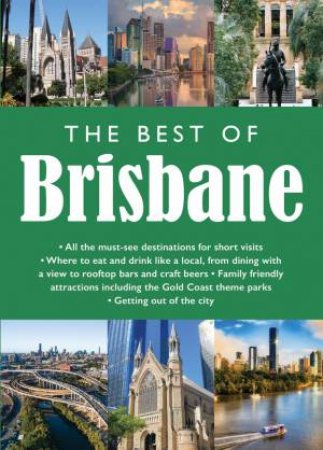 The Best Of Brisbane by Various