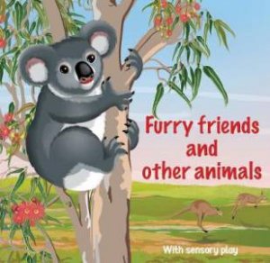 Furry Friends And Other Animals by Various