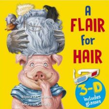 A Flair For Hair 3D Version