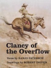 Clancy Of The Overflow