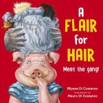 A Flair For Hair  Meet The Gang