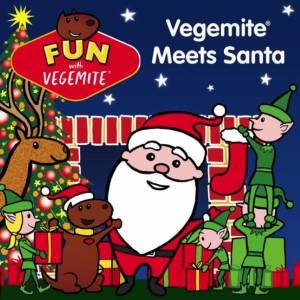 Vegemite Meets Santa by Various