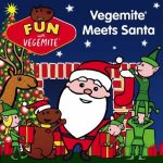 Vegemite Meets Santa