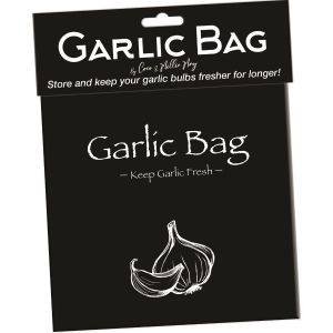 Garlic Bag by Various