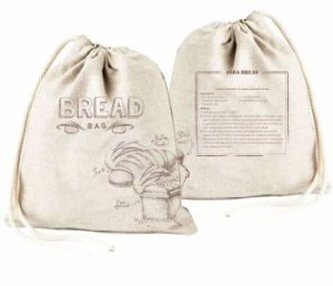 Bread Bag - Natural by Various