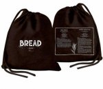 Bread Bag  Black