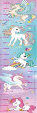 Height Chart Unicorn