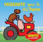 Learn With Vegemite Vegemite Goes To The Farm