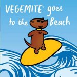 Vegemite Goes To The Beach