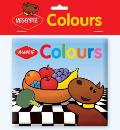 Learn With Vegemite: Colours by Various