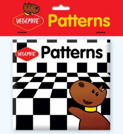 Learn With Vegemite: Patterns by Various