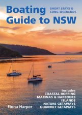 The Boating Guide To NSW