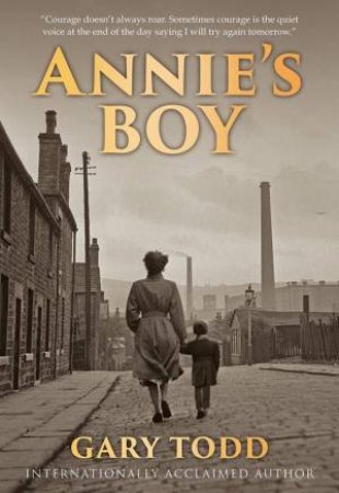 Annie's Boy by Gary Todd