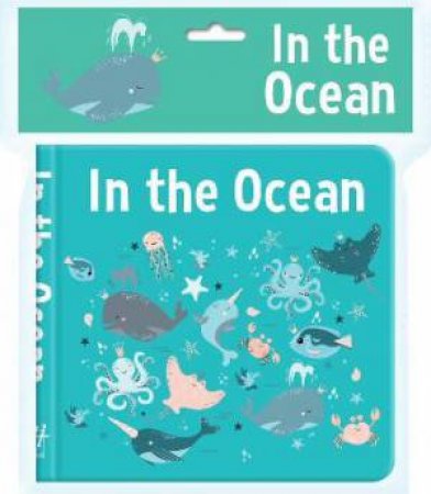 In the Ocean by New Holland Publishers