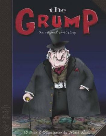 The Grump by Ludy Mark