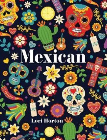 Mexican by Horton Lori