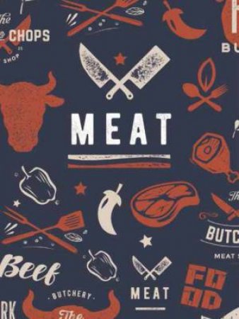 Meat by Various