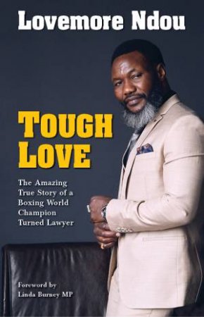 Tough Love - Updated edition by Ndou Lovemore