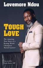 Tough Love  Updated edition