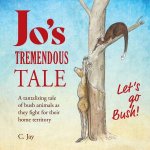 Jos Tremendous Tale