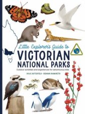 Little Explorers Guide to Victorian National Parks