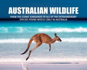 Australian Wildlife by New Holland Publishers