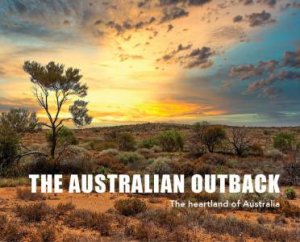 The Australian Outback by Unknown