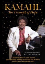 Kamahl The Triumph of Hope