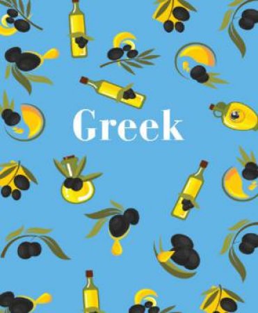 Greek - Mini Luxe by David Cowie